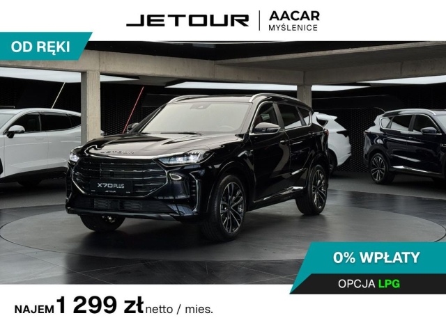jetour
