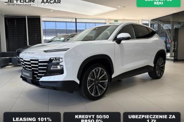 1.5T 6DCT 147km | Nowy | 7 lat gwarancji | Automat | FV23%