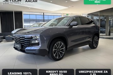 1.5T 6DCT 147km | Nowy | 7 lat gwarancji | Automat | FV23%