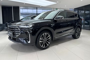 1.5T 6DCT 156km | Nowy | 7 lat gwarancji | Automat | FV23%