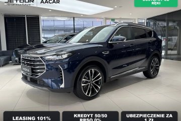 1.5T 6DCT 147km | Nowy | 7 lat gwarancji | Automat | FV23%