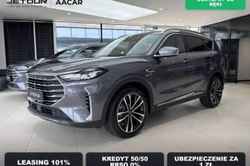 1.5T 6DCT 147km | Nowy | 7 lat gwarancji | Automat | FV23%