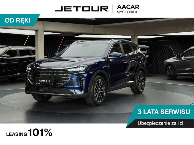 jetour
