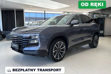1.6T 7DCT 190 km | Nowy | 7 lat gwarancji | Automat | FV23%
