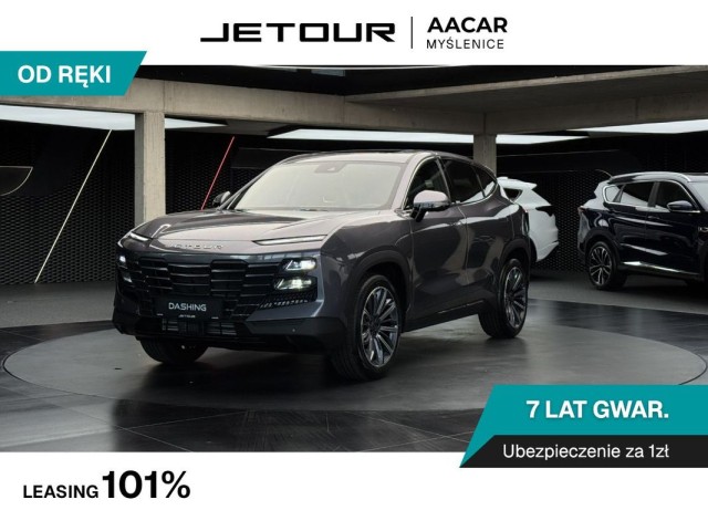 jetour