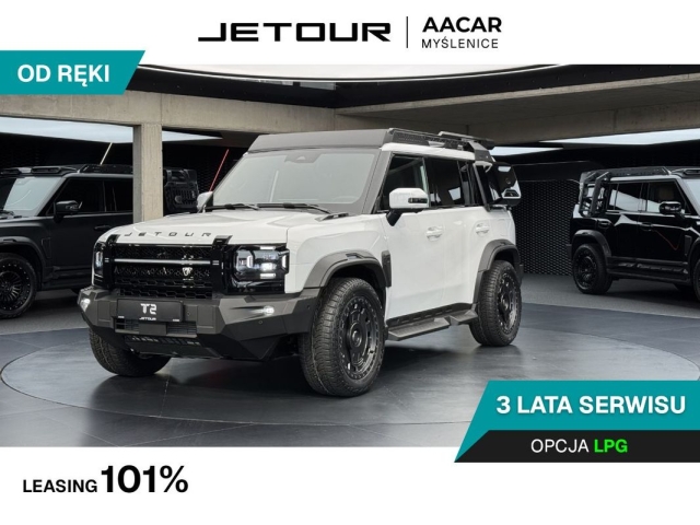 jetour