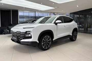 1.5T 6DCT 156km | Nowy | 7 lat gwarancji | Automat | FV23%