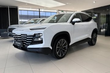 1.6T 7DCT 190 km | Nowy | 7 lat gwarancji | Automat | FV23%