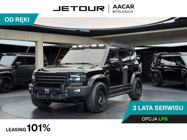 jetour