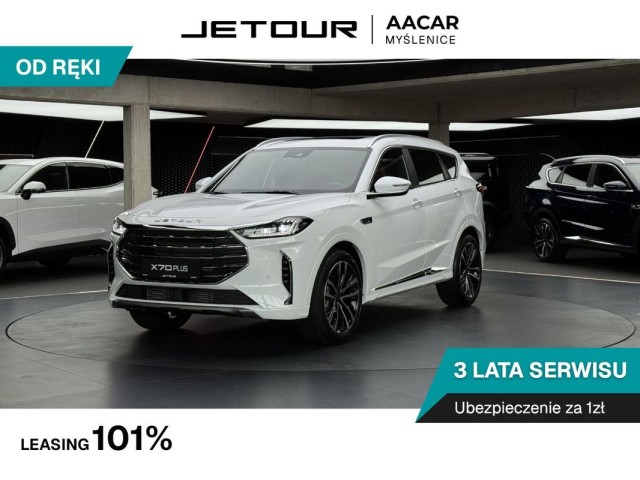 jetour