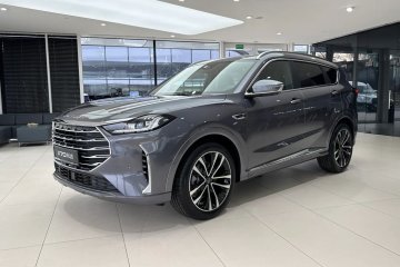 1.6T 7DCT 190km | Nowy | 7 lat gwarancji | Automat | FV23%
