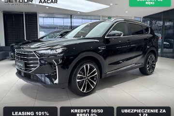 1.5T 6DCT 147km | Nowy | 7 lat gwarancji | Automat | FV23%