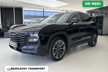 1.5T 6DCT 147km | Nowy | 7 lat gwarancji | Automat | FV23%
