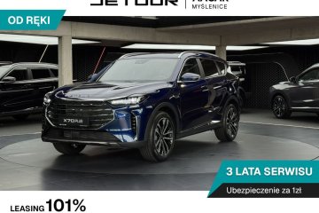 1.5T 6DCT 147km | Nowy | 7 lat gwarancji | Automat | FV23%