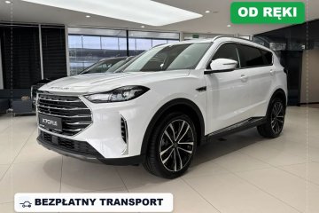 1.5T 6DCT 147km | Nowy | 7 lat gwarancji | Automat | FV23%