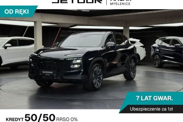 1.5T 6DCT 147km | Nowy | 7 lat gwarancji | Automat | FV23%