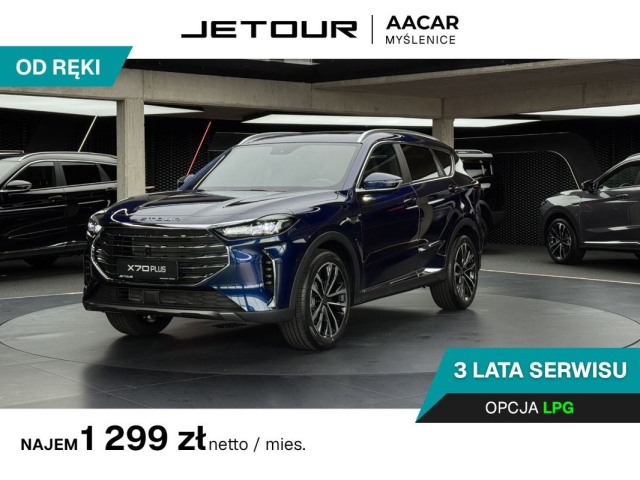 jetour