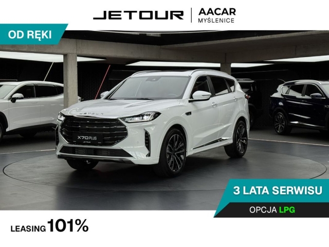 jetour