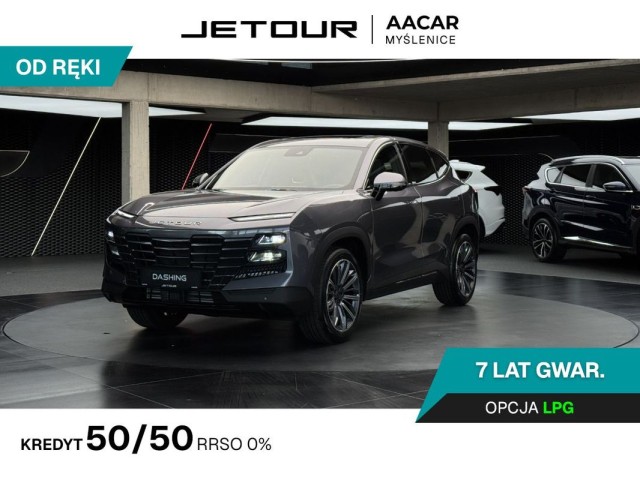 jetour