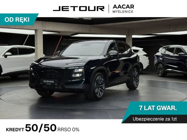 jetour