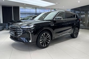 1.6T 7DCT 190km | Nowy | 7 lat gwarancji | Automat | FV23%