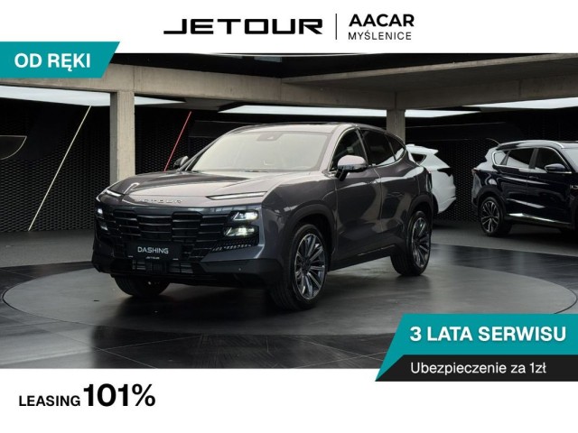 jetour