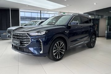 1.6T 7DCT 190km | Nowy | 7 lat gwarancji | Automat | FV23%