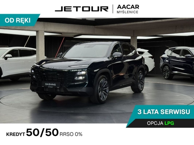 jetour