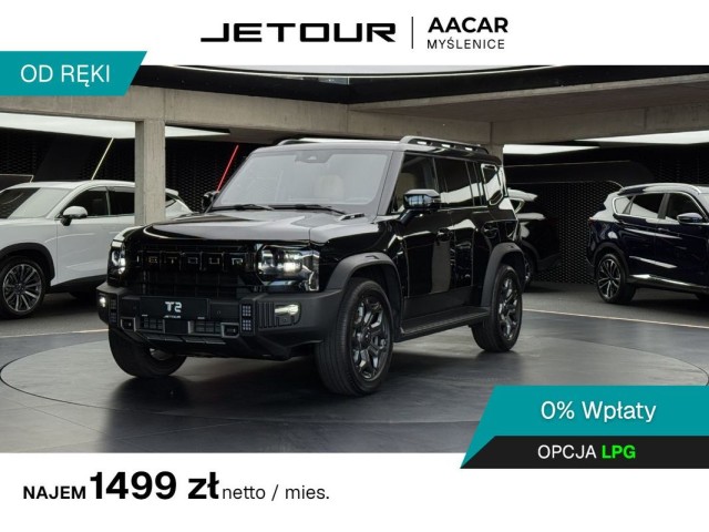 jetour