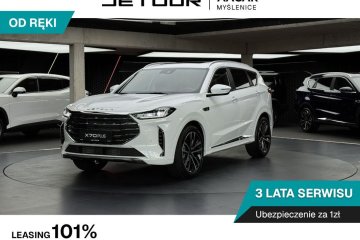 1.5T 6DCT 147km | Nowy | 7 lat gwarancji | Automat | FV23%