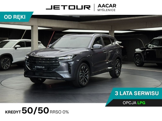 jetour