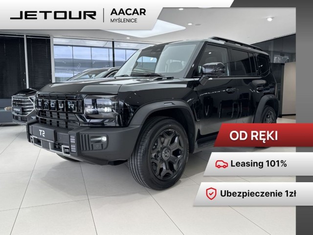 jetour
