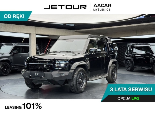 jetour