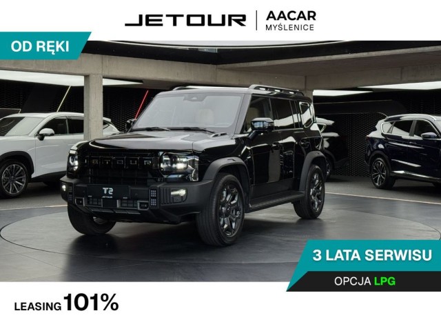 jetour