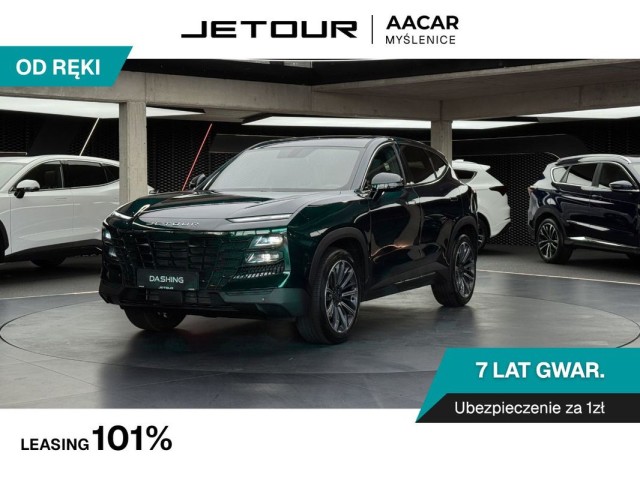 jetour