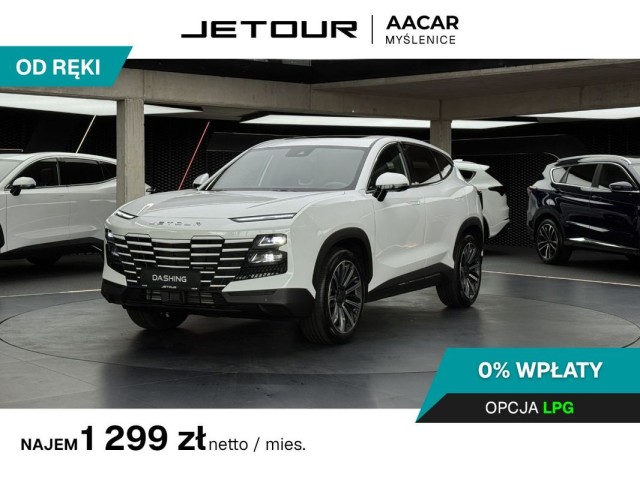 jetour