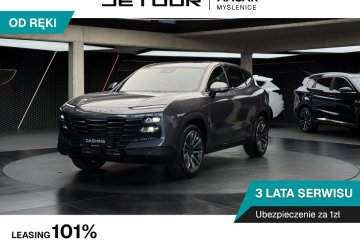 1.5T 6DCT 147km | Nowy | 7 lat gwarancji | Automat | FV23%